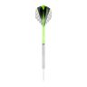 Sageti Darts Steel ONE80 Strike 24g 80% tungsten