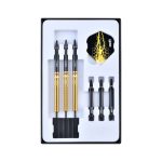 Set sageti darts One80 steel Bavaria Um 20g, 90% wolfram