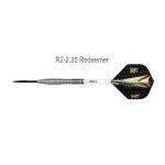Set sageti steel Rectifier 22g R2 Reflex Point, 90% wolfram