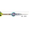 Set sageti darts steel ONE80 Chameleon Sunny 22g 90% wolfram