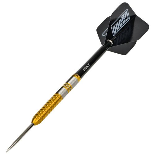Sageti darts steel One80 Beau Graves 21g, 90% tungsten