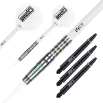 Set sageti darts soft ONE80 Tamrin Tam V2, 20g 90% wolfram
