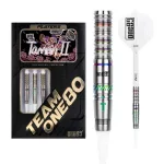 Set sageti darts soft ONE80 Tamrin Tam V2, 20g 90% wolfram