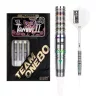 Set sageti darts soft ONE80 Tamrin Tam V2, 20g 90% wolfram