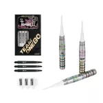 Set sageti darts soft ONE80 Tamrin Tam V2, 20g 90% wolfram
