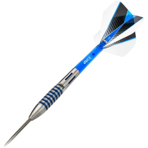 Sageti darts steel One80 Lukas Wenig 22g, 90% tungsten