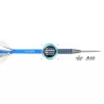Sageti darts steel One80 Lukas Wenig 22g, 90% tungsten