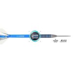 Sageti darts steel One80 Lukas Wenig 24g, 90% tungsten