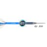 Sageti darts steel One80 Lukas Wenig 24g, 90% tungsten