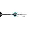 Sageti darts steel One80 Jim Long V2 25g, 90% tungsten