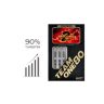 Sageti darts steel One80 Jim Long V2 25g, 90% tungsten