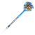 Set darts soft One80 Bavaria Ultra O3 19g, 90% tungsten