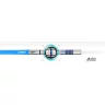 Set darts soft One80 Bavaria Ultra O3 19g, 90% tungsten