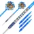 Set sageti darts steel One80 Bavaria Ultra O3 21g, 90% wolfram
