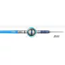 Set darts steel One80 Bavaria Ultra O3 23g, 90% wolfram