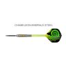 Steel Sageti Darts ONE80 Chameleon Emerald 24g 90% tungsten