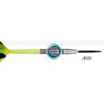 Set darts steel ONE80 Chameleon Ruby 22g 90% wolfram