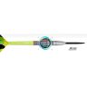 Set darts steel ONE80 Chameleon Ruby 22g 90% wolfram
