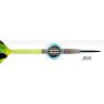 Set darts steel ONE80 Chameleon Lapis Lazuli 22g 90% wolfram