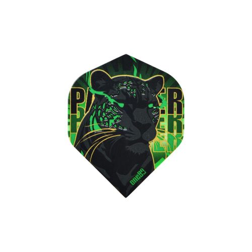 Fluturas darts ONE80 Panther