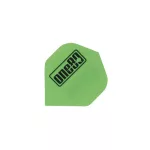 Fluturas Xtra strong verde neon ONE80
