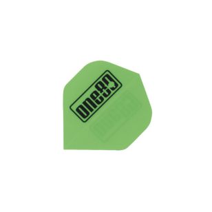 Fluturas Xtra strong verde neon ONE80