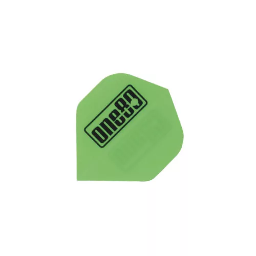 Fluturas Xtra strong verde neon ONE80