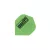 Fluturas Xtra strong verde neon ONE80