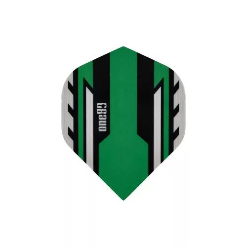 Fluturas One80 Arrow, verde