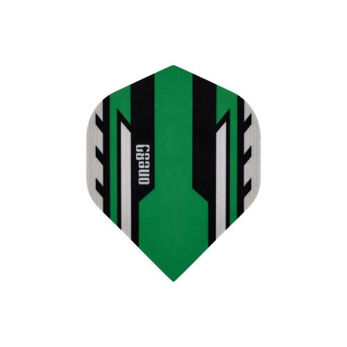 Fluturas One80 Arrow, verde