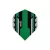 Fluturas One80 Arrow, verde