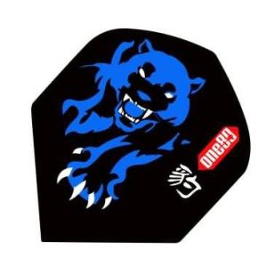 Fluturas darts Animal Kingdom - Panter ONE80