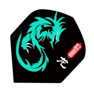 Fluturas darts  ONE80, Animal Kingdom Flight- Dragon