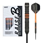 Set sageti darts steel One80 Raise B-PI, 23g, 80% wolfram
