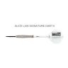 Sageti darts steel One80 Alice Law V2 22g, 90% tungsten