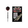 Sageti darts steel One80 Fabian Schmutzler 22g, 90% tungsten