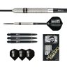 Set sageti darts steel One80 Raise B-OR, 23g, 80% wolfram