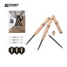 Set sageti darts steel One80 R2 Interchange Re-vamp 22g, 90% wolfram