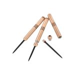 Set sageti darts steel One80 R2 Interchange Re-vamp 22g, 90% wolfram