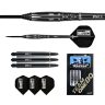 Set sageti darts steel One80 R2 Interchange Re-vamp 24g, 90% wolfram