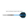 Set darts  steel One80 Maya Sekine 21g, 90% wolfram