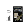 Sageti darts steel One80 Gunner Omega II 22g, 90% tungsten