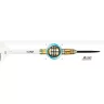 Sageti darts steel One80 Gunner Omega II 22g, 90% tungsten
