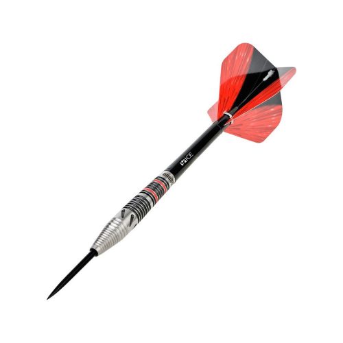 Set sageti darts steel One80 Saori Miymoto Signature, 21g, 90% wolfram