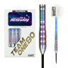 Set sageti darts steel One80 Jim Williams Signature VHD 24g, 90% wolfram