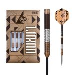 Set sageti darts steel One80 Nicole Regnaud Signature Dart 23g, 90% wolfram