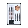 Set sageti darts steel One80 Luxor Alpha 21g, 90% wolfram