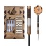 Set sageti darts steel One80 Luxor Alpha 23g, 90% wolfram