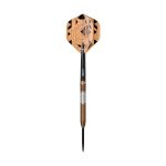 Set sageti darts steel One80 Luxor Alpha 25g, 90% wolfram