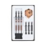 Set sageti darts steel One80 Luxor Beta 23g, 90% wolfram